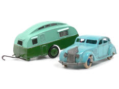 DINKY TOYS (GB) (2)