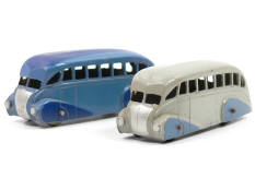 DINKY TOYS (GB) (2)