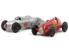 DINKY TOYS (GB) (2)
