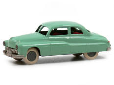 TEKNO (DANEMARK) (1)