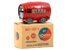 LES ROUTIERS (FRANCE) (1)