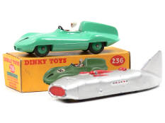 DINKY TOYS (GB) (2)