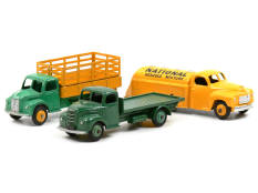 DINKY TOYS (GB) (3)