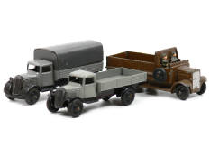 DINKY TOYS (GB) (3)