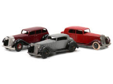 DINKY TOYS (GB) (3)