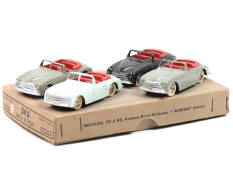 DINKY TOYS (FRANCE) (5)