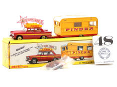 DINKY TOYS (FRANCE) (1)