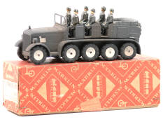 MÄRKLIN (ALLEMAGNE) (1)
