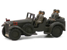 MÄRKLIN (ALLEMAGNE) (1)