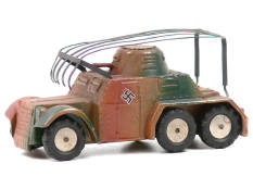 MÄRKLIN (ALLEMAGNE) (1)