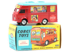CORGI TOYS (GB) (1)