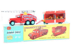 CORGI TOYS (GB) (1)