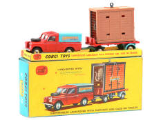 CORGI TOYS (GB) (1)