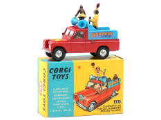 CORGI TOYS (GB) (1)