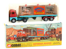 CORGI TOYS (GB) (1)