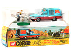 CORGI TOYS (GB) (1)