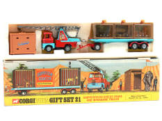 CORGI TOYS (GB) (1)