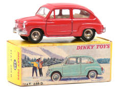 DINKY TOYS (FRANCE) (1)