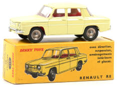 DINKY TOYS (FRANCE) (1)