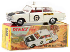 DINKY TOYS (GB) (1)