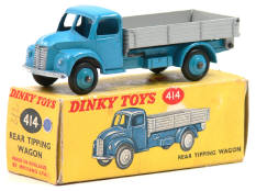 DINKY TOYS (GB) (1)