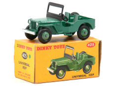 DINKY TOYS (GB) (1)