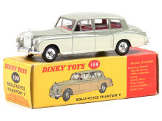 DINKY TOYS (GB) (1)
