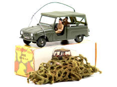 DINKY TOYS (FRANCE) (1)