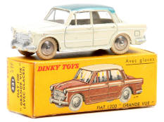 DINKY TOYS (FRANCE) (1)
