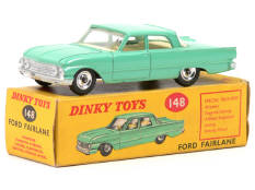 DINKY TOYS (GB) (1)