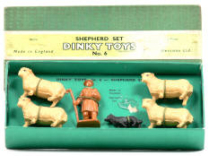 DINKY TOYS (GB) (1)