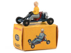 DINKY TOYS (FRANCE) (1)