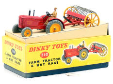 DINKY TOYS (GB) (1)