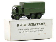 B & B MILITARY (GB) (1)