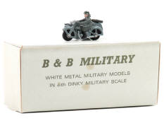 B & B MILITARY (GB) (1)
