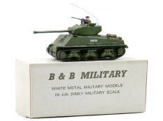 B & B MILITARY (GB) (1)
