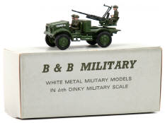 B & B MILITARY (GB) (1)