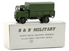B & B MILITARY (GB) (1)