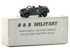 B & B MILITARY (GB) (1)