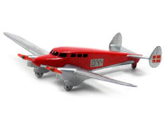 TEKNO (DANEMARK) (1)