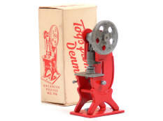 TEKNO (DANEMARK) (1)