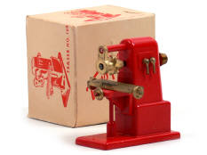 TEKNO (DANEMARK) (1)