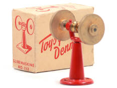 TEKNO (DANEMARK) (1)