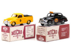 MICRO MODELS (NOUVELLE-ZELANDE) (2)