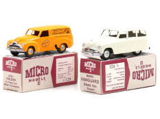 MICRO MODELS (NOUVELLE-ZELANDE) (2)
