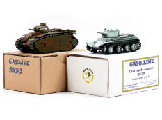 GASO.LINE (FRANCE) (2)