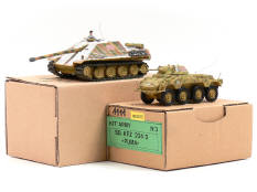 JFD DIFFUSION & KILOMETRE 57 (2)