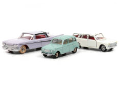 DINKY TOYS (FRANCE) (3)