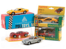 POLITOYS (ITALIE) (5)