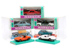 MÄRKLIN (ALLEMAGNE) (7)